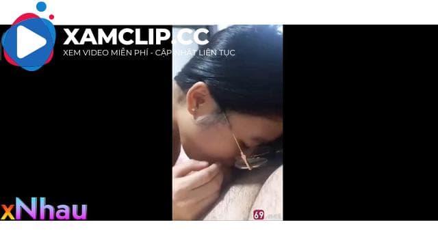 Kính cận bú cu thầy toán để được học sinh giỏi, Địt là được nha