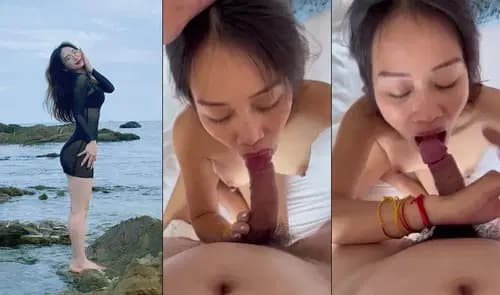 Anh quay phim xong nhớ tự xóa đi nhé đừng đăng lên mạng #1