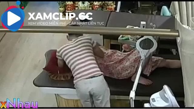 [ Full ] Tiện spa bất ổn….