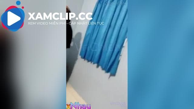 E học sinh 208 vừa đi học về là đã vào hotel bán tiếng vs giá 10m cho đại gia vú ngon