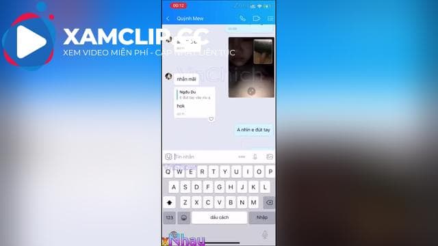 chát sex với bé học sinh mà bé muốn địt ngoài siêu súng