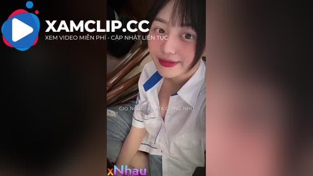 Capcut học sinh nứng lồn khiêu dâm 18+ p6