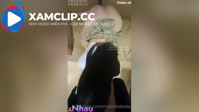 BDSM đánh nát đít bầm dập xong bắt e bú cu - nợ, Học Sinh baoh thật