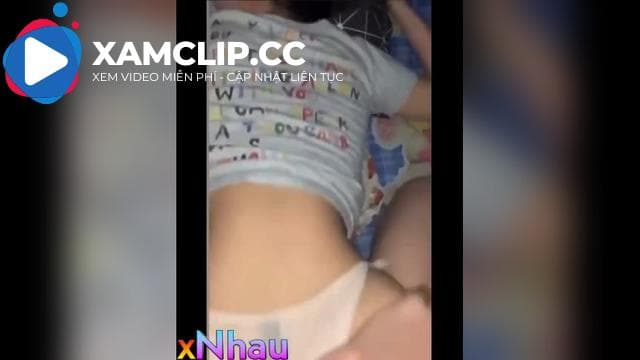 Đỗ Phương Anh Genz Sex Lộ Clip Nóng Chịch Với Người Yêu 2