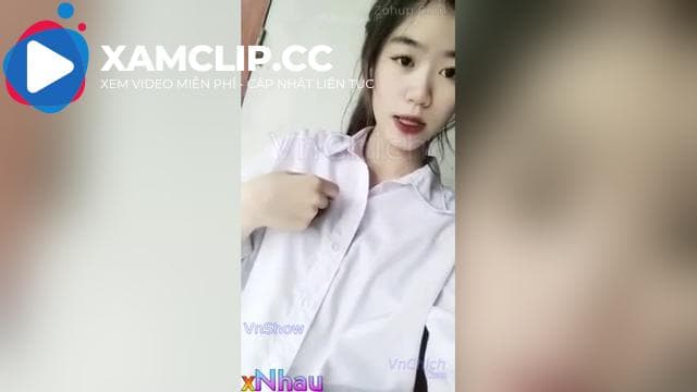 Múp Vl Bé tiktoker 207 móc lồn thủ dâm, Kênh tiktok ở dưới mô tả
