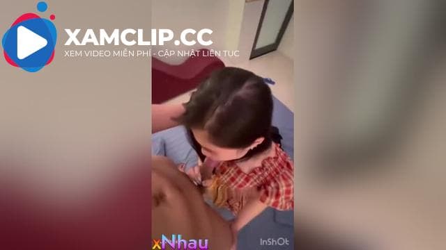 Rủ Múi mít lớp 10 đi nhà nghỉ và cái kết nát bím Địt 1 anh không đủ gọi thêm người