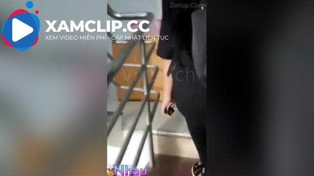 Full 20 phút bé học sinh 2ka9 vào nhà nghỉ cho đại gia check lồn