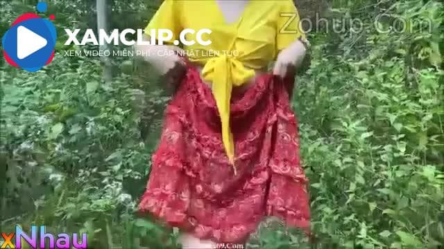 E dân tộc bán dâm cho khách du lịch bị hiếp dâm tập thể trên đường
