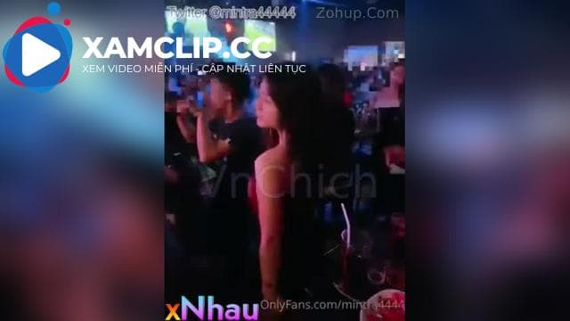 Thác loạn tập thể trong quán bar, e gái bị chục thg hiếp dâm trong bar