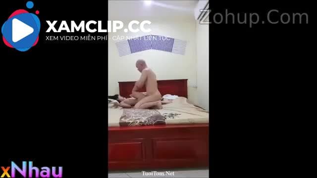 Loạn luân Thg chú đầu chọc hiếp dâm cháu gái đến khóc, Thôi chú xin lỗi mà