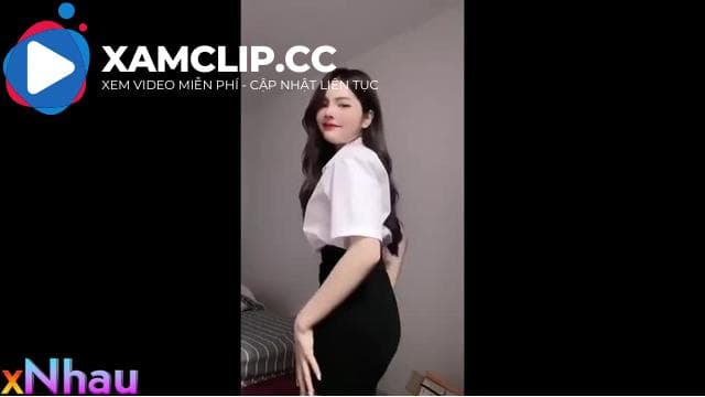 Em thư ký trong mơ đã xinh làm tình còn giỏi
