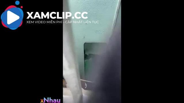 Em gái ở trọ dâm đãng và anh grap giao hàng may mắn