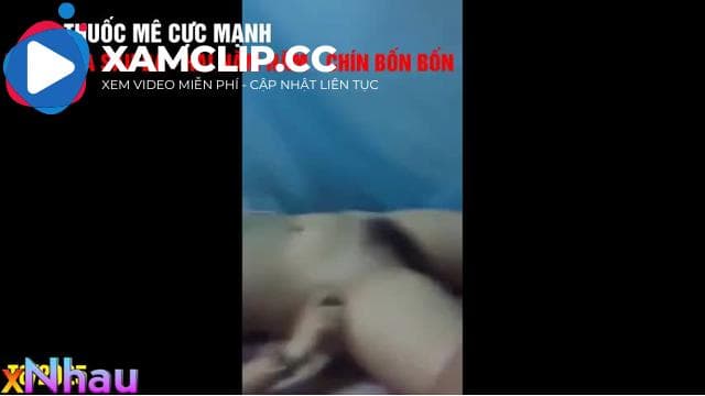 BA THẰNG BẠN  chịch con bồ mới quen ham tiền