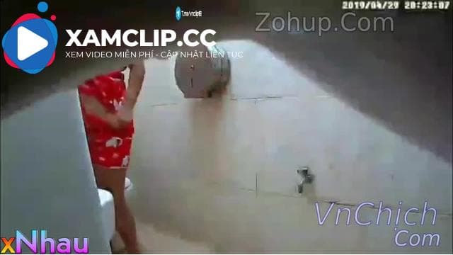 Tổng hợp quay lén nhà Wc nữ sinh bị phát hiện mà anh em muốn xem