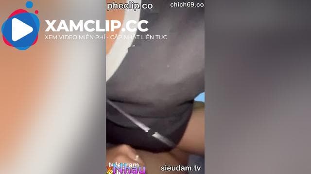 Được em gái khen,chim anh to vãi lồn luôn ý