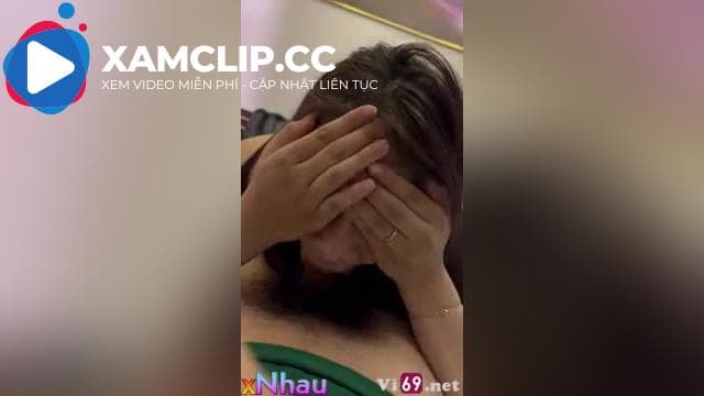 Bé sinh viên mới lớn lần đầu làm sugar baby #2