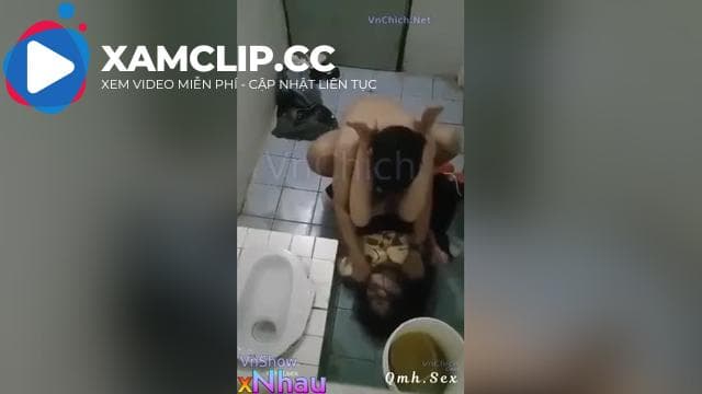 Chó, họp lớp nhau say Đè con bạn thân hiếp dâm trong toilet