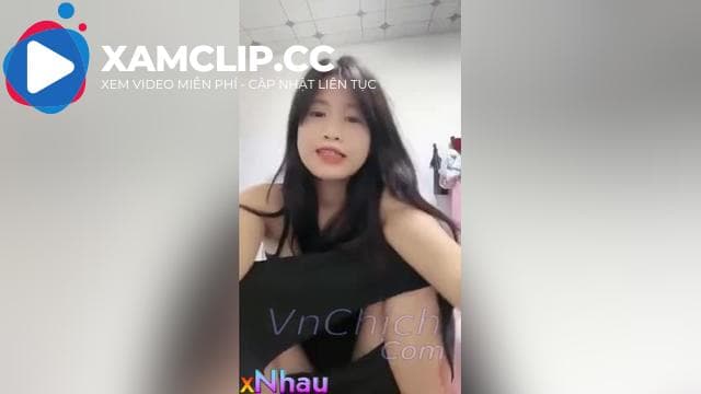 Minh Anh 2ka4 thủ dâm lút cán 30cm bắn nước full 30 phút