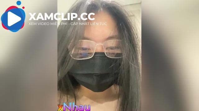 Em Gái Teen Dâm Đãng Live Show Hàng Thủ Dâm Tập 6