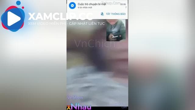 Chát sex, Chờ bạn ngủ lén call show lồn cho a ny dân tộc ms quen