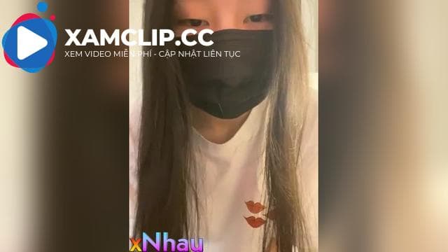 Em Gái Teen Dâm Đãng Live Show Hàng Thủ Dâm Tập 7