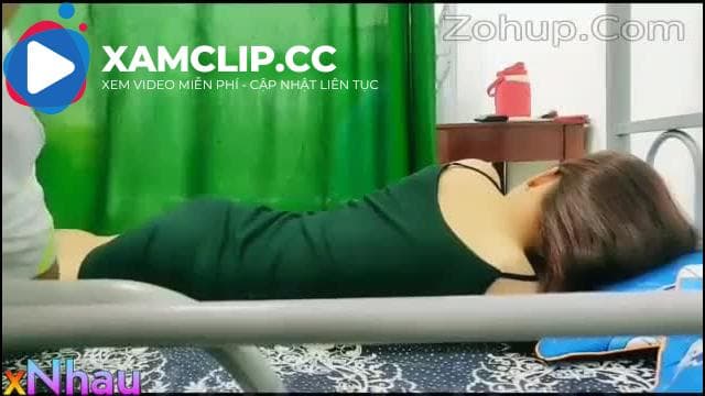 Loạn luân, Mẹ đến chăm ốm, thg Nghịch tử chờ mẹ ngủ là vạch lồn chs trần