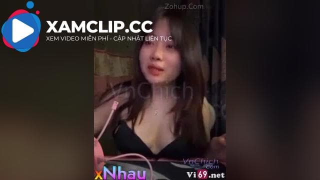 Gái xinh chs lq thua trả kèo show lồn trực tiếp trên ytb cho ae thẩm