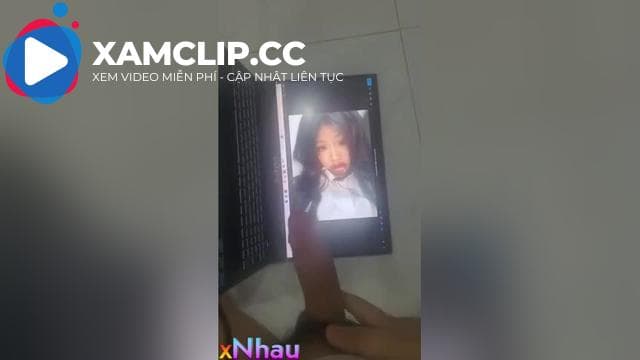 Ẻm thích được xuất lên ảnh^^