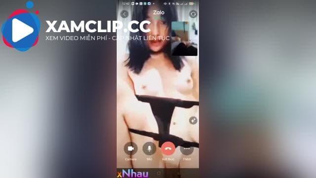 Gạ em ny cực xinh và dâm chat sex xong đi nhà nghie