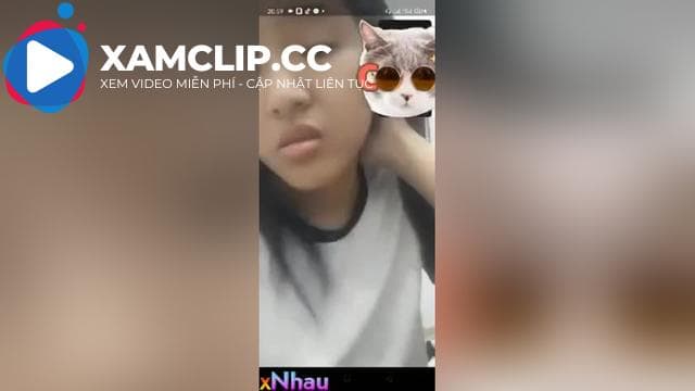 Gạ bé nguyễn hường show hàng