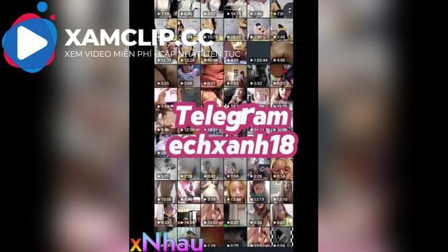 EM TRAI MÓC CHO CHỊ TRÊN LIVESTREAM