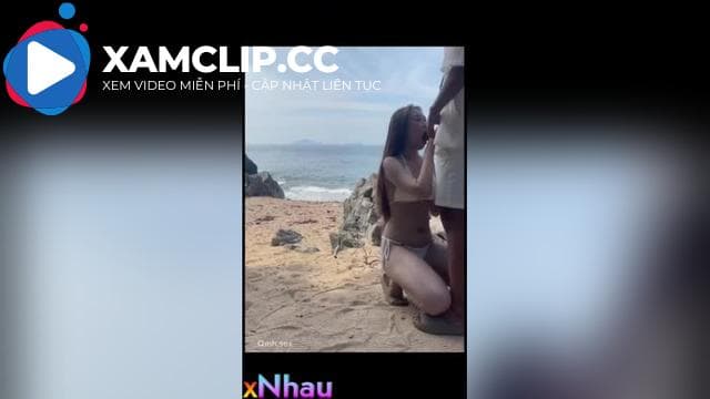 Em gái Hot Face cực xinh lộ clip địt nhau với bạn trai cu dài như củ khoai lang