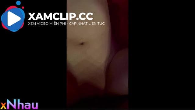 hấp dẫn quá nên thèm vu vào chỗ kín