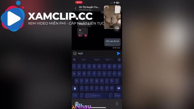 Cháu học sinh Trang Vú to - Quỳnh Phụ - TBinh