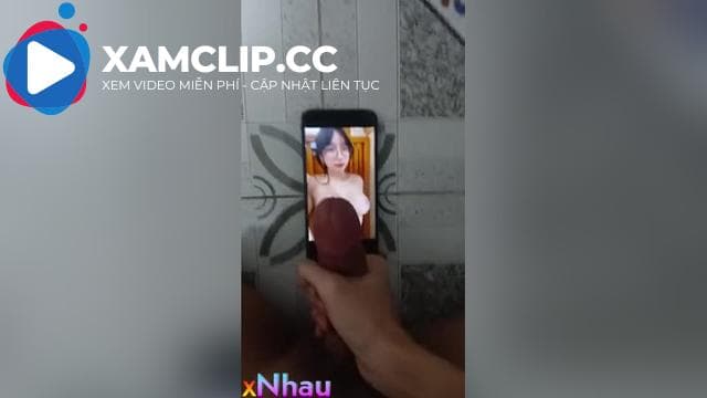 chị Mỹ Kim ơi em nứng quá