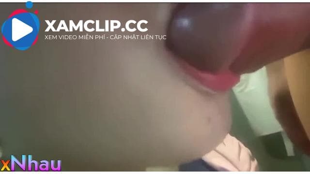 Kỹ năng bú cặc mà không cần dùng tay
