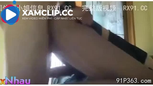 Chịch nhẹ thôi em đang có thai mà