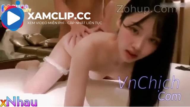 Vũ Hoàng Châu, Sinh viên cho bạn thân địt giải rượu cực ngon