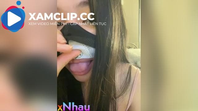 Em Gái Teen Dâm Đãng Live Show Hàng Thủ Dâm Tập 28