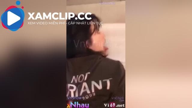 Kính cận mà dâm vlon, Gạ bạn thân ny chs some bị phát hiện cân 2 luôn
