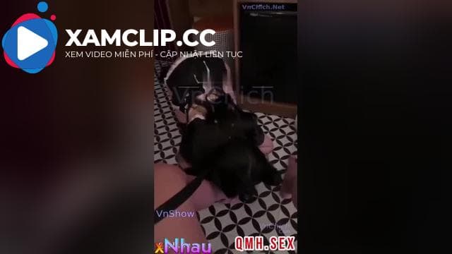 Được nghỉ hè biến múi mít thành nô lệ chó đĩ cho lũ bạn some