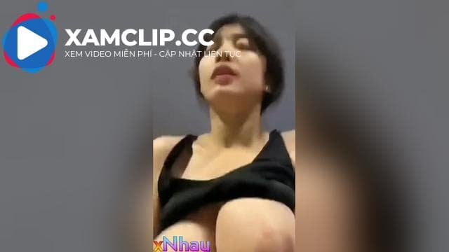 Loạn luân chịch em gái cực sướng không kịp thở