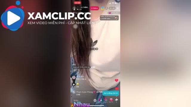 Idol my thỏ trả kèo kéo mép nhìn mà nứng