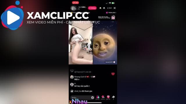 Idol my thỏ trả kèo kéo cưa
