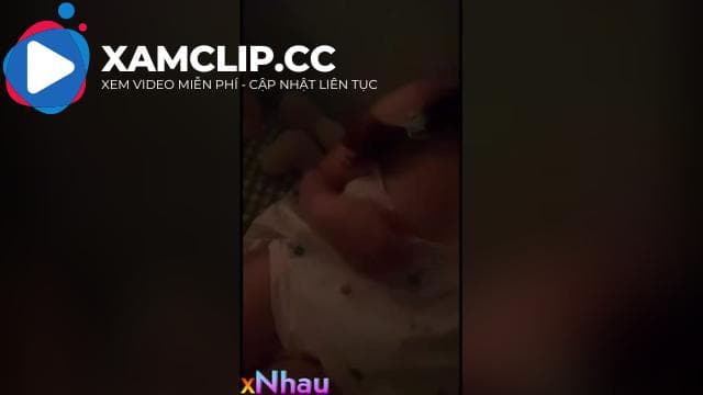 Nửa Đêm Con Nhỏ Em Hứng Lên Cho Tôi Màn Show Vếu Của Nó Phần 2