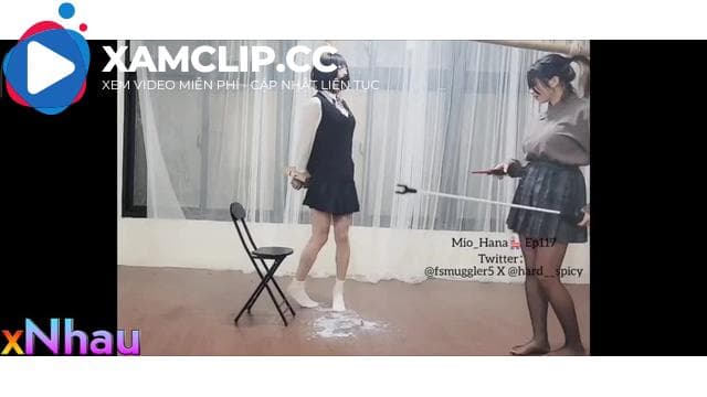 E gái bị bạn học bắt cọc bạo dâm chảy đầy sữa ra sàn p1