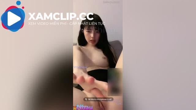 Chị 5 củ chỉ để gạ gái lồn non chát sex, đg chát còn bị mất mạng ms đau