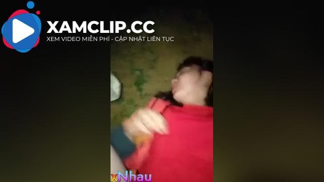 Sợ bố mẹ phát hiện có Ny, nữa đêm em gái lẻn ra ngoài cho ny địt, số hưởng vl