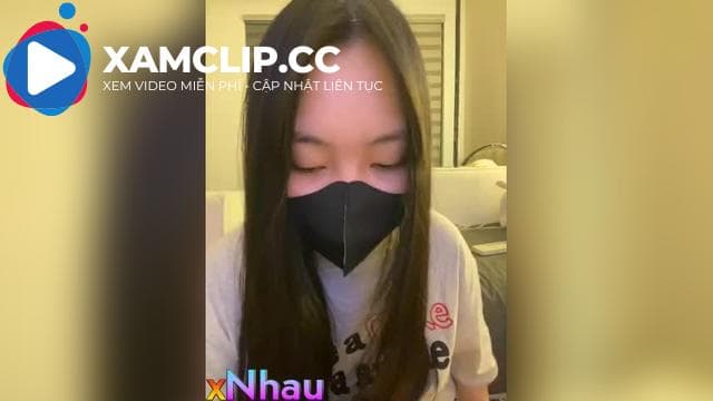 Em Gái Teen Dâm Đãng Live Show Hàng Thủ Dâm Tập 31