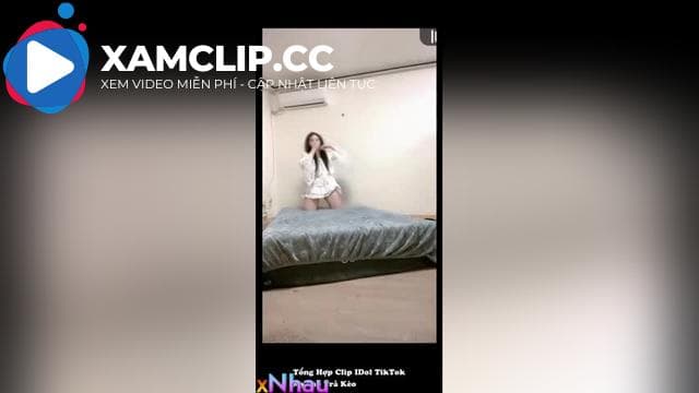 Tổng hợp video idol tiktok MyThỏ trả kèo pk